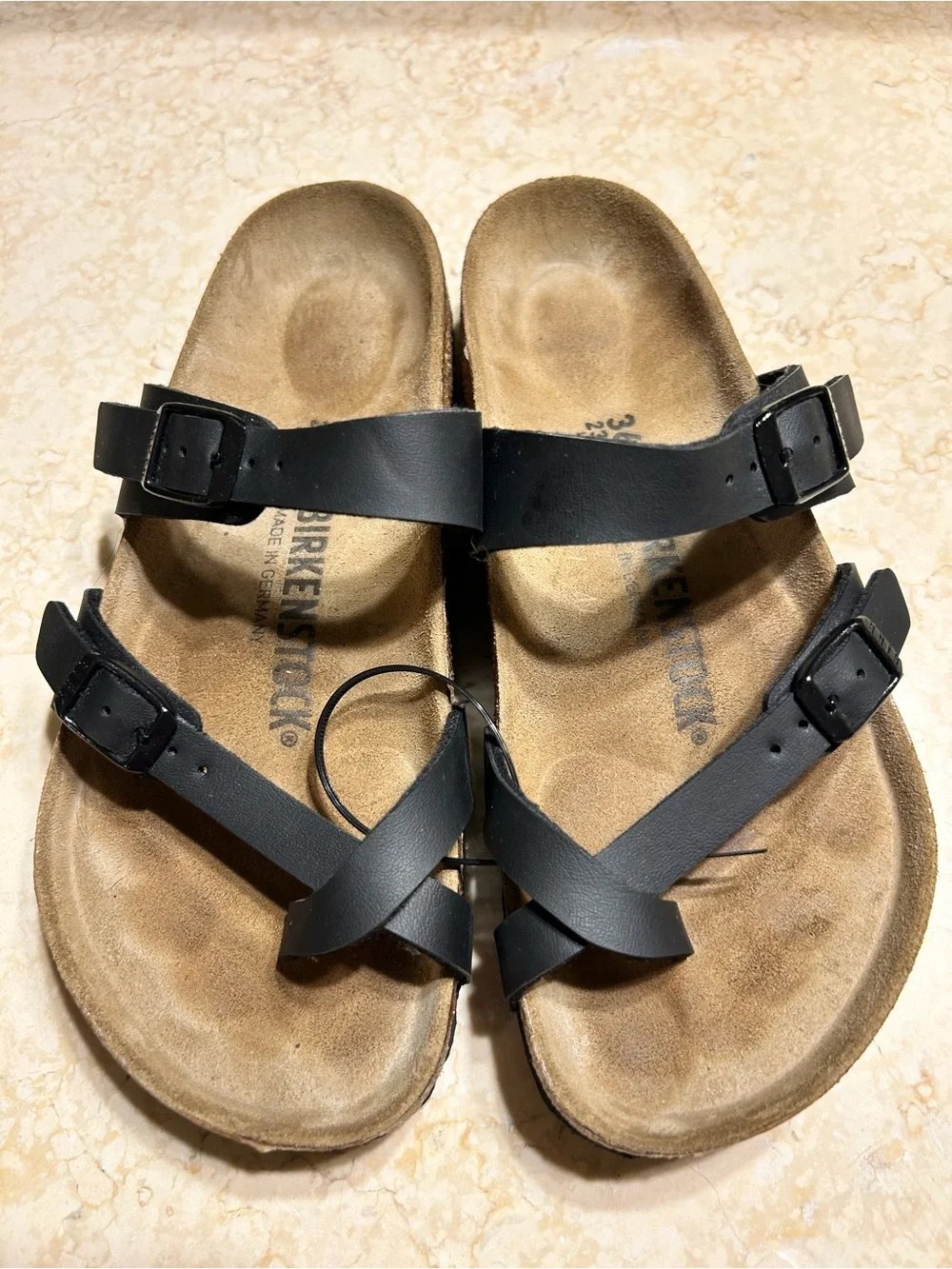 Birkenstock excellent used